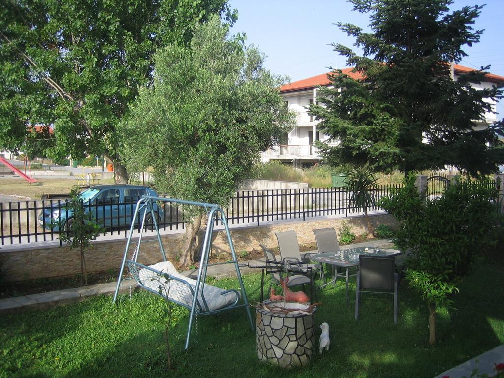 Sunelen Studios Vrasná Pokój zdjęcie